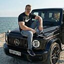 Знакомства: Теплый Добрый, 36 лет, Сочи