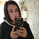 Знакомства: Анастасия, 35 лет, Аша