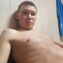 Знакомства: Ruslan, 28 лет, Улан-Удэ