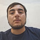 Знакомства: Али, 23 года, Ангарск