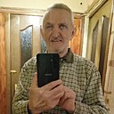 Знакомства: Флор, 70 лет, Рославль