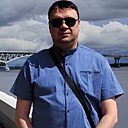 Знакомства: Николай, 47 лет, Пенза