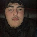 Знакомства: Давид, 27 лет, Адлер