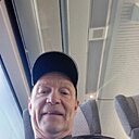 Знакомства: Михаил, 65 лет, Енакиево