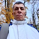 Знакомства: Агош, 45 лет, Мценск