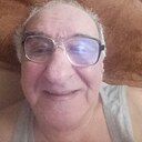 Знакомства: Гаррик, 60 лет, Пятигорск