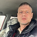 Знакомства: Владимир, 40 лет, Омск