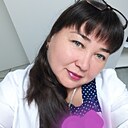 Знакомства: Айгуль, 44 года, Учалы