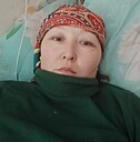 Знакомства: Куралай, 38 лет, Зыряновск