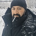 Знакомства: Суван, 48 лет, Белово