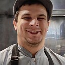 Знакомства: Костя, 35 лет, Канск