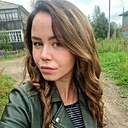 Знакомства: Алексия, 25 лет, Архангельск