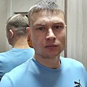 Знакомства: Андрей, 38 лет, Верещагино