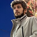 Знакомства: Ильяс, 25 лет, Махачкала