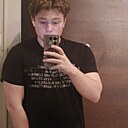 Знакомства: Никита, 18 лет, Гомель