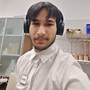 Знакомства: Альберт, 22 года, Адлер