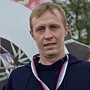 Знакомства: Роман, 37 лет, Иваново