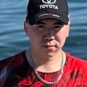 Знакомства: Павел, 22 года, Братск