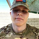 Знакомства: Андрей, 26 лет, Горловка