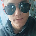 Знакомства: Макс, 21 год, Борзя