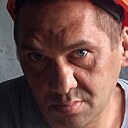 Знакомства: Сергей, 45 лет, Уссурийск