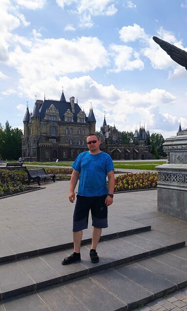 Фото - Tabor.ru