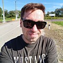 Знакомства: Дмитрий, 45 лет, Калининград