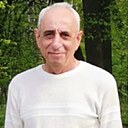 Знакомства: Агаси, 61 год, Казань