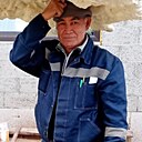 Знакомства: Радик, 57 лет, Нефтекамск