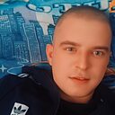 Знакомства: Лёха, 27 лет, Марьина Горка