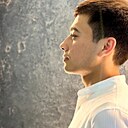 Знакомства: Ali, 23 года, Верхняя Пышма