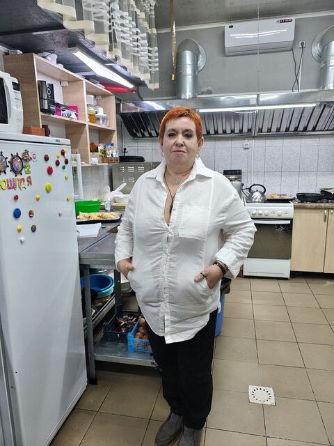 Фото - Tabor.ru
