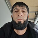 Знакомства: Али, 38 лет, Гусиноозерск