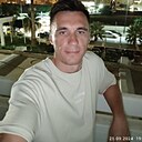 Знакомства: Евгений, 37 лет, Витебск