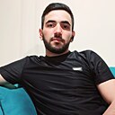 Знакомства: Саша, 21 год, Владимир