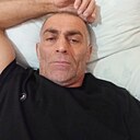 Знакомства: Хасанов Афанди, 45 лет, Бабаюрт