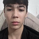 Знакомства: Ильфат, 19 лет, Сибай