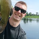 Знакомства: Костя, 31 год, Полоцк