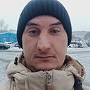 Знакомства: Диман, 44 года, Междуреченск