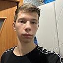 Знакомства: Арсений, 22 года, Чудово