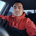 Знакомства: Ринат, 37 лет, Москва