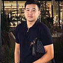 Знакомства: Аслан, 29 лет, Астана