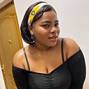 Знакомства: Шелси, 24 года, Москва