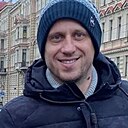 Знакомства: Сергей, 35 лет, Калининград