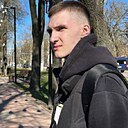 Знакомства: Alex, 25 лет, Витебск