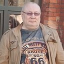 Знакомства: Сергей, 59 лет, Калининград