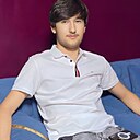 Знакомства: Эхсон, 23 года, Душанбе