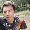 Знакомства: Михаил, 22 года, Солнечногорск