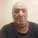 Знакомства: Гайк, 70 лет, Москва