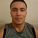 Знакомства: Erzhan, 28 лет, Астана